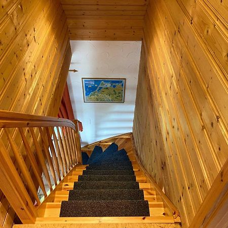 Ferienhaus Boddenurlaub Neu Bartelshagen Exteriör bild