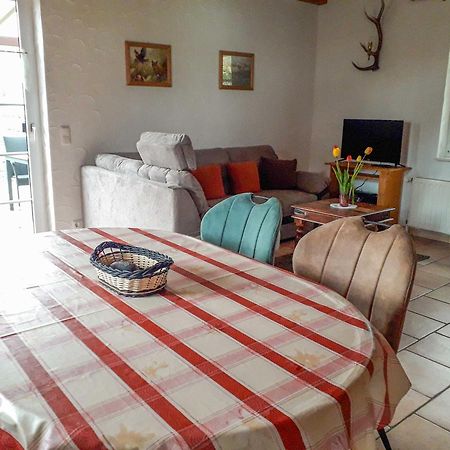 Ferienhaus Boddenurlaub Neu Bartelshagen Exteriör bild
