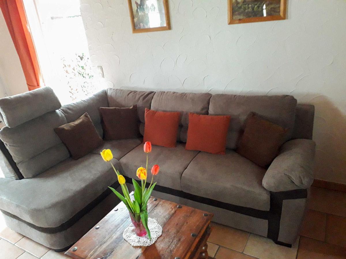 Ferienhaus Boddenurlaub Neu Bartelshagen Exteriör bild