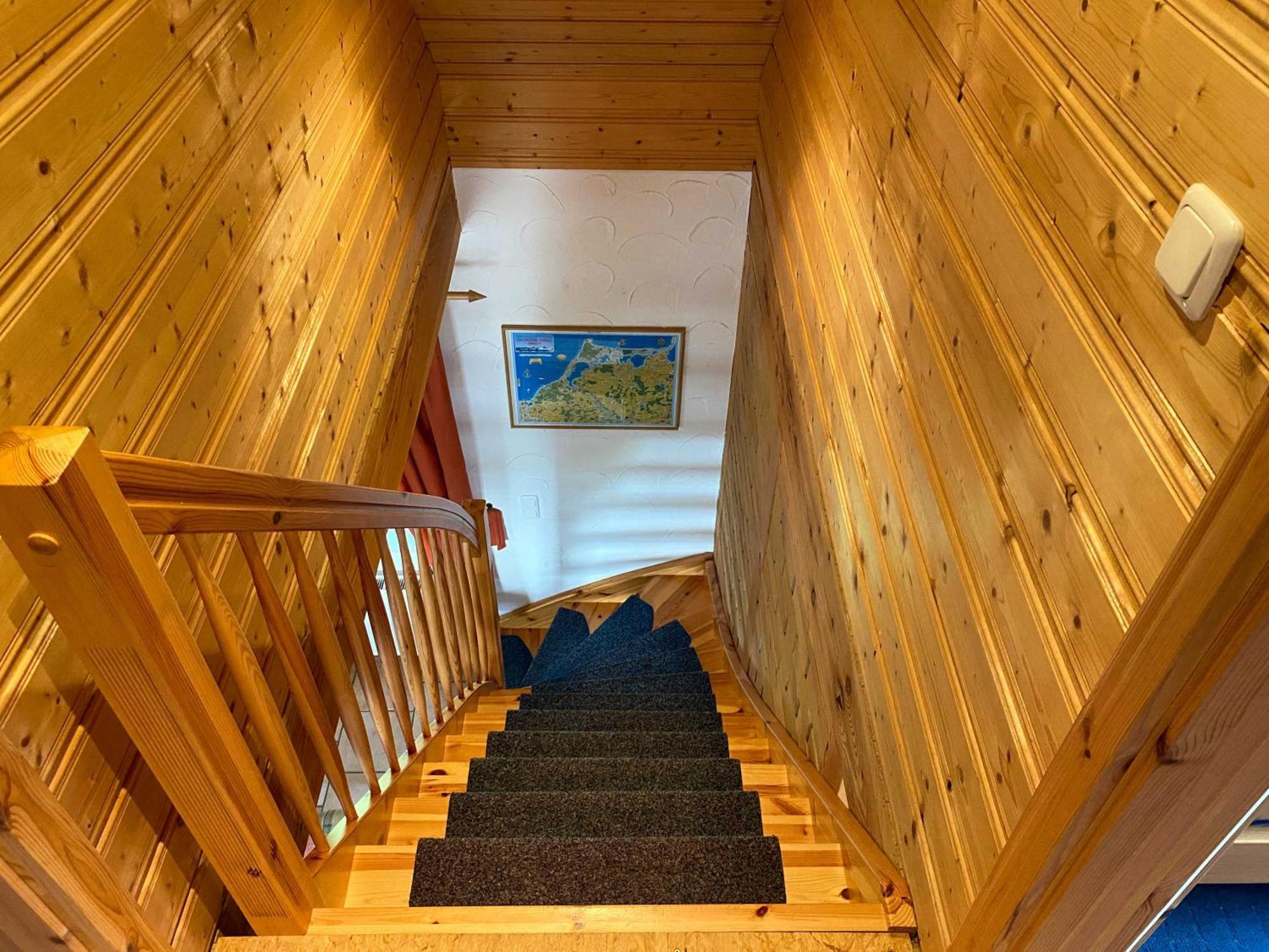 Ferienhaus Boddenurlaub Neu Bartelshagen Exteriör bild